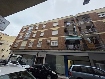 Wohnung zum Verkauf in C/ Perez Lozano