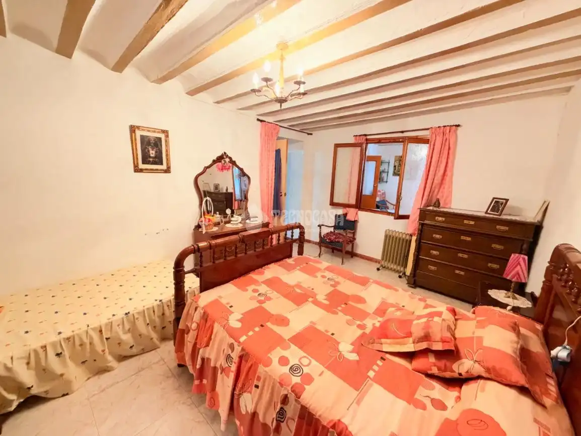 Einfamilien-Reihenhaus zum Verkauf in Tembleque