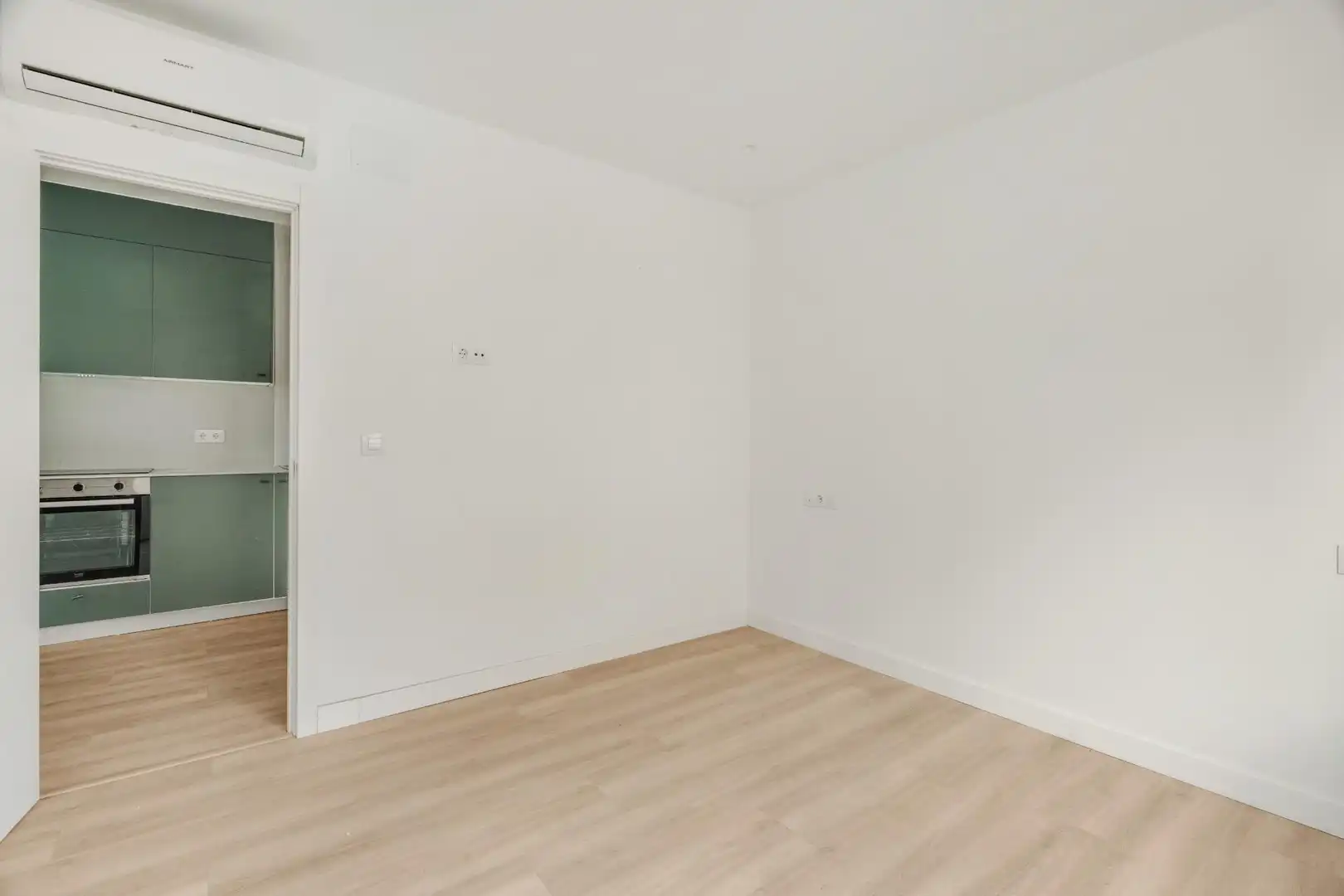 Flat with terrace for sale in Plaza Nogalera, imagen 10