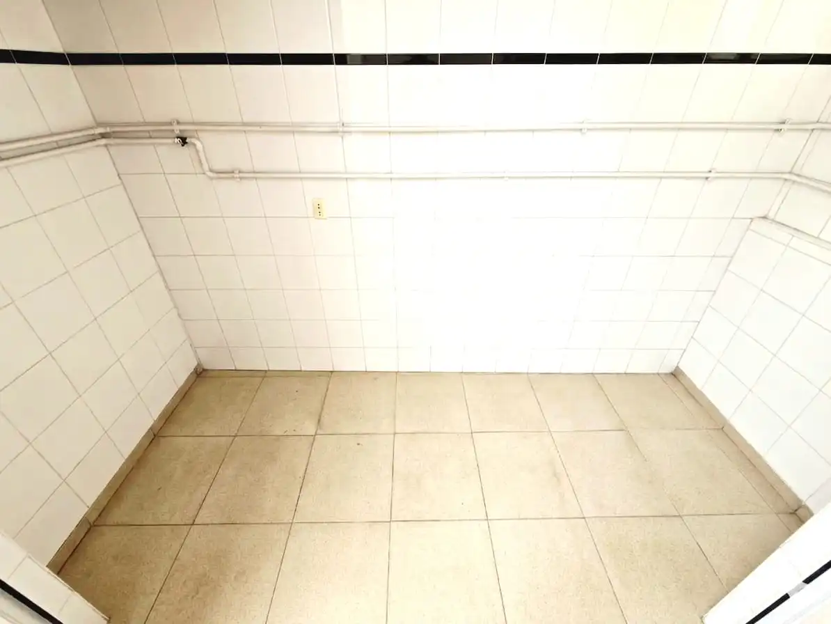 Baño de Casa o chalet en venta en Terrassa con Calefacción y Terraza