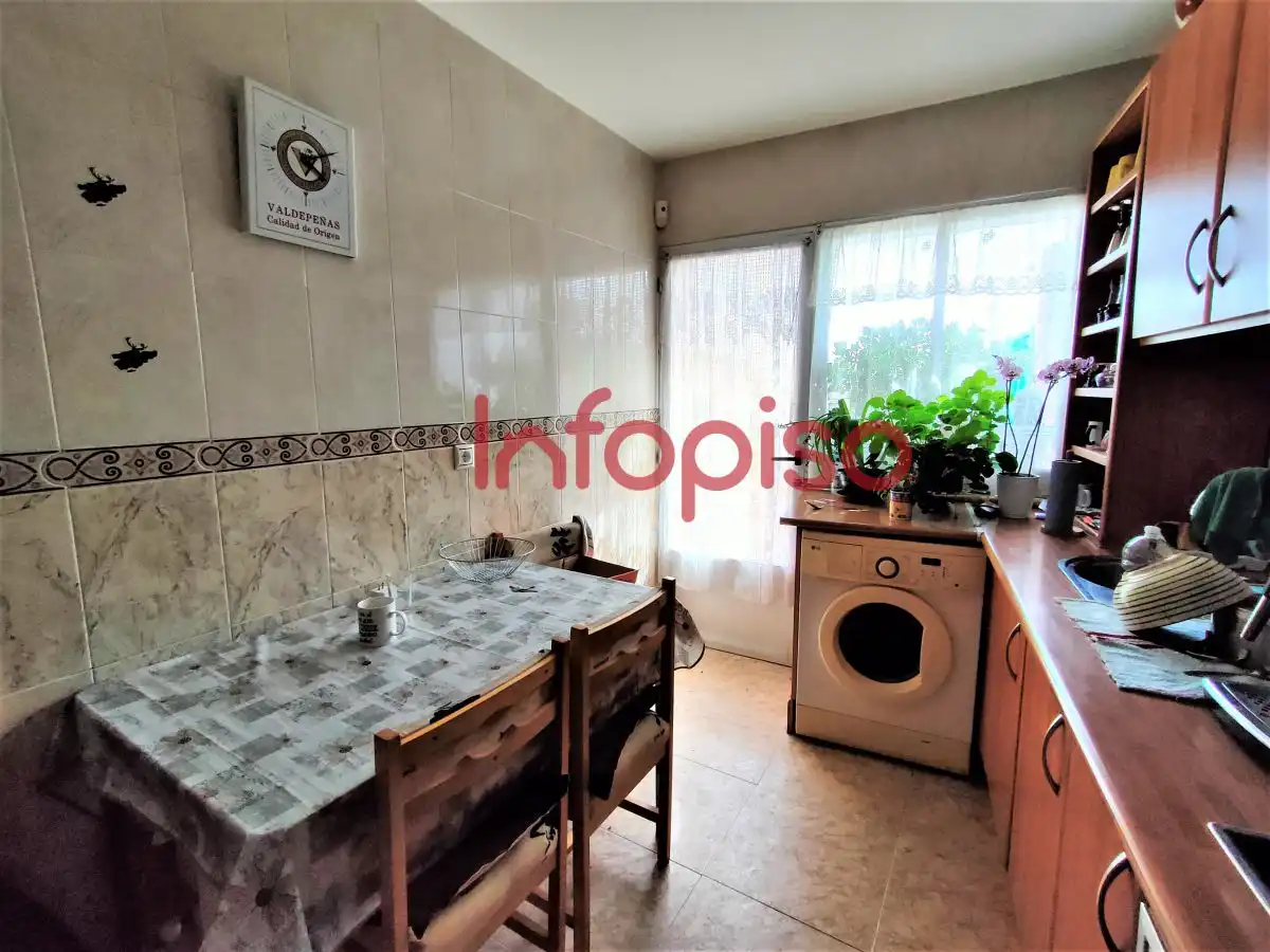 Casa con terraza en venta en Valdepeñas, imagen 23