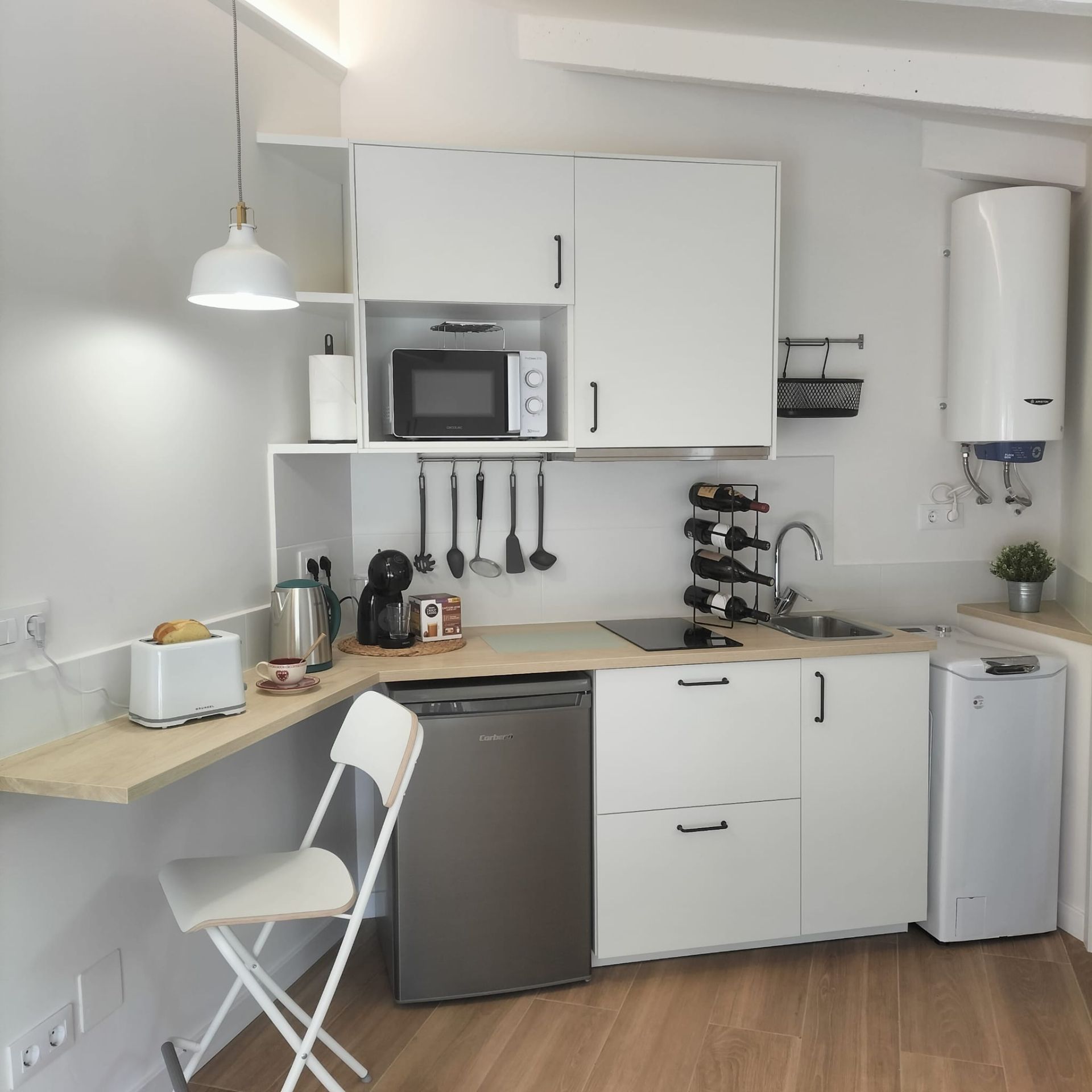 Loft to rent in Bellamar