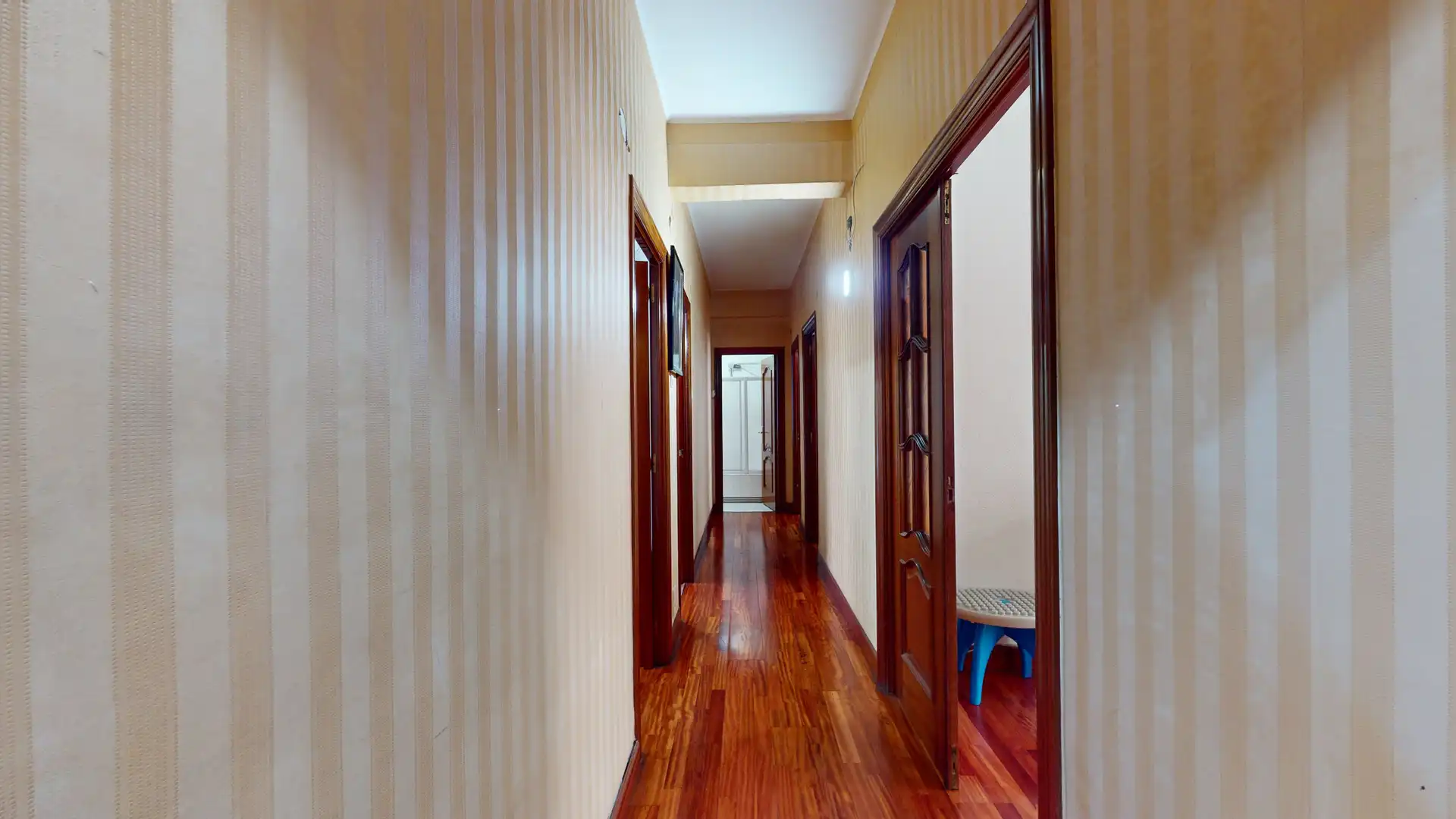 Flat for sale in Bilbao 