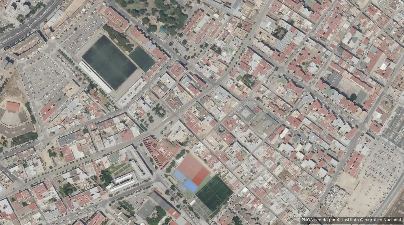 Wohnung zum Verkauf in El Carmen, imagen 8