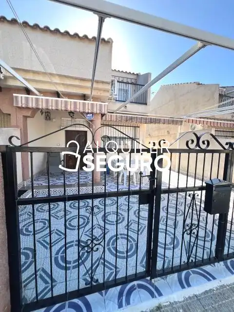 Villa in affitto a Jupiter - Nueva Marbella