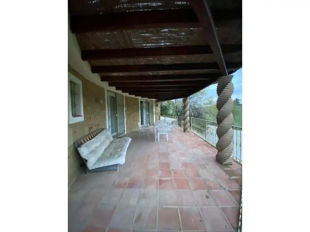 Casa rústica en venda a Gaucín, imagen 44