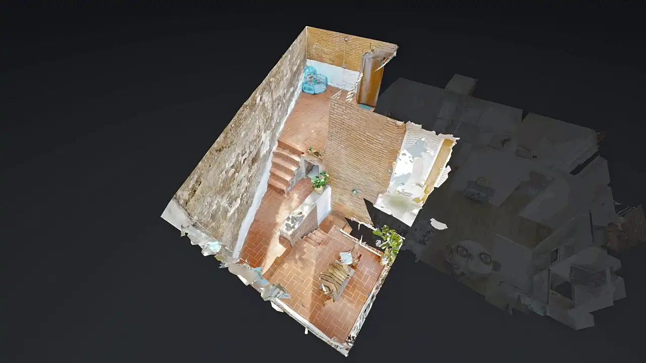 Wohnung mit Terrasse zum Verkauf in Carrer Alt de Pedrell 14, imagen 41