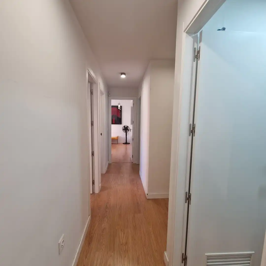 Flat for sale in Málaga  with Air Conditioner, Storage room and Furnished