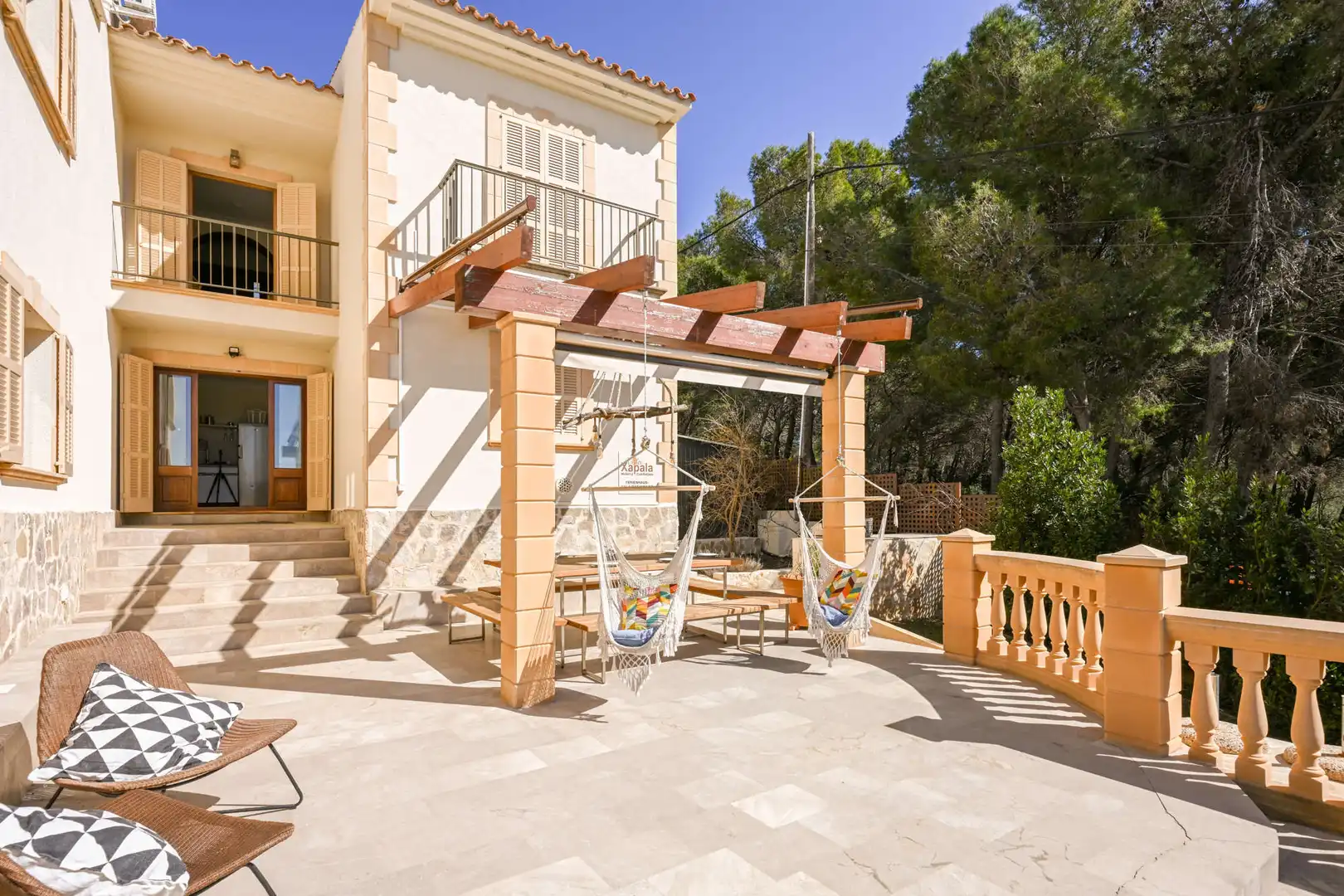 Maison avec terrasse à vendre à Cala Ratjada, imagen 41