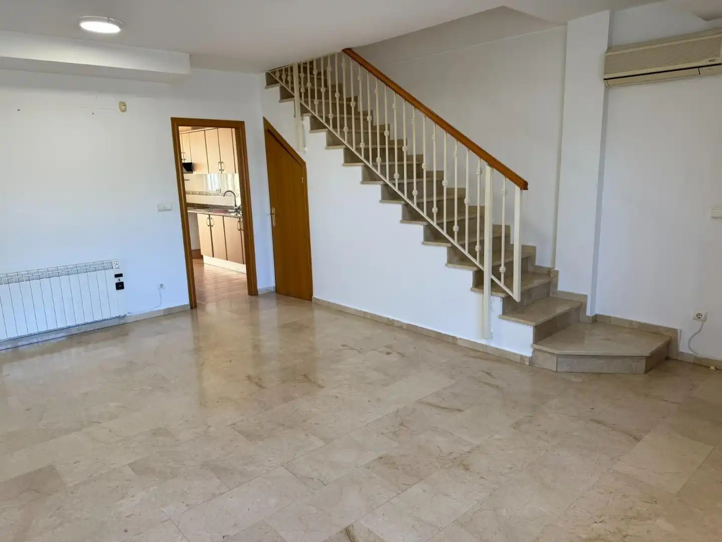 Detached homes for rent in Foios  with Heating, Terrace and Oven