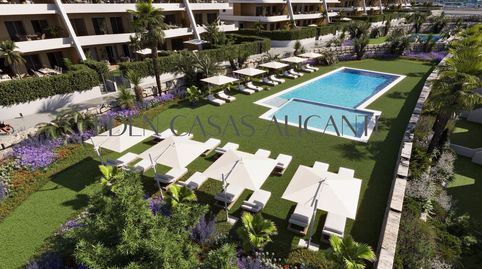 Foto 4 de Apartamento en venta en Calle Calle D'equador, 12, Balcón de Finestrat - Terra Marina, Finestrat