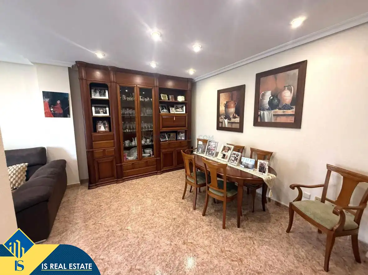 Apartament amb ascensor en venda a Centro, imagen 3