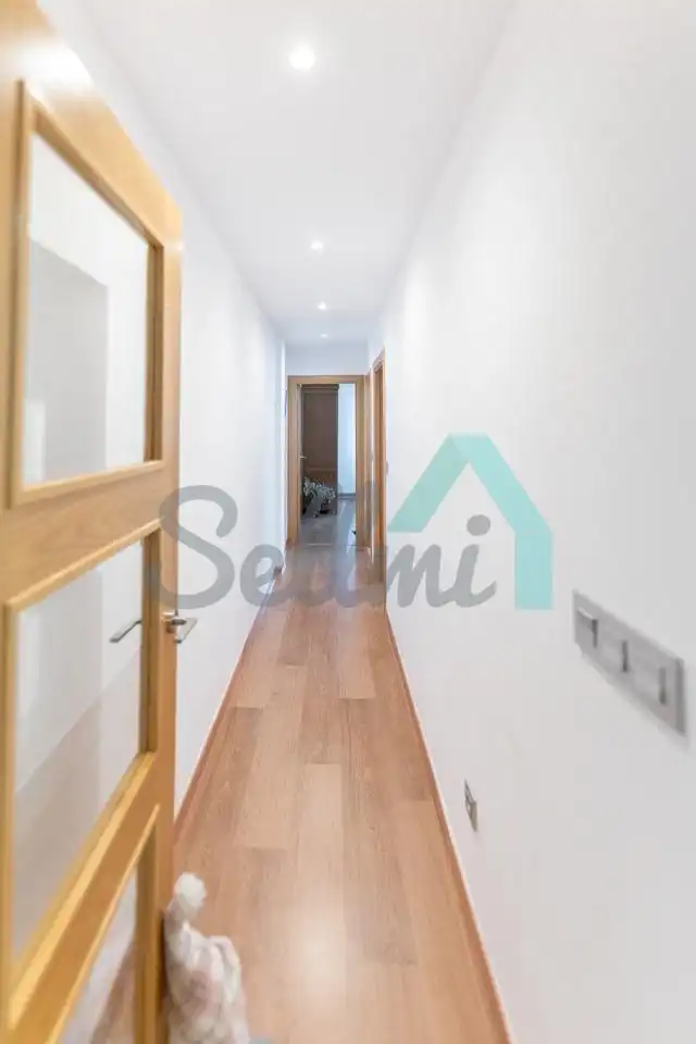 Flat for rent in Siero  with Heating, Terrace and Furnished