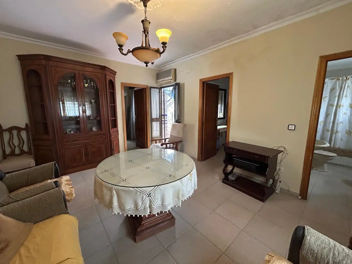 Comedor de Casa o chalet en venta en Utrera