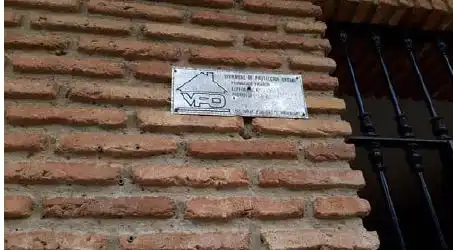 Vista exterior de Pis en venda en Alcalá de Guadaira