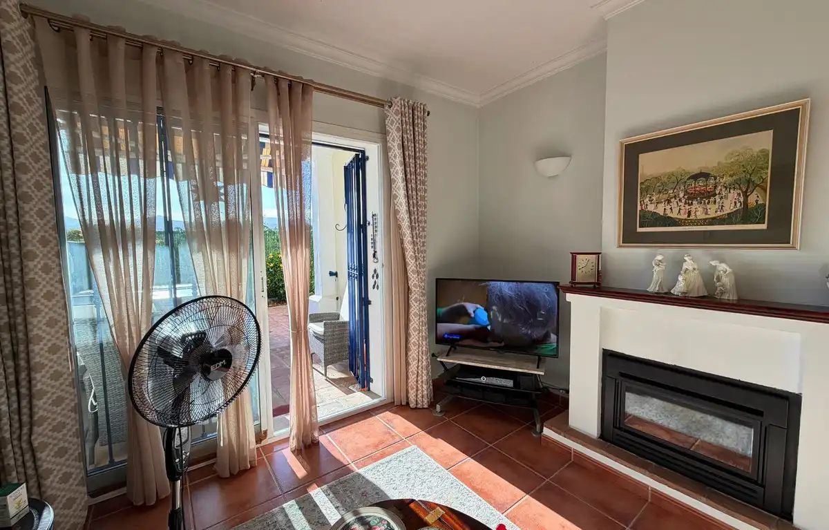 Casa a schiera in vendita a Nueva Andalucía, imagen 13