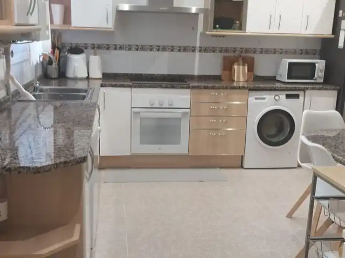 Wohnung mit Aufzug zur Miete in Mandri 17, imagen 3
