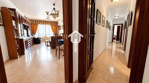 Foto 5 de Piso en venta en Calle General Prim, Campoamor, Alicante / Alacant