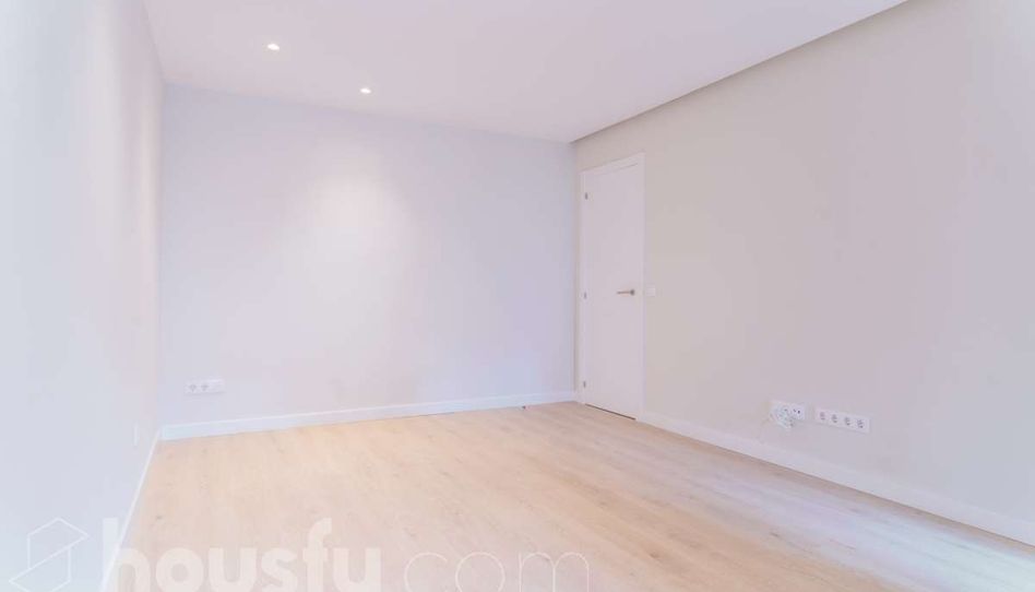 Piso de alquiler en Calle Maestra María del Rosario, ., Zona Centro - Ayuntamiento - Imagen 4