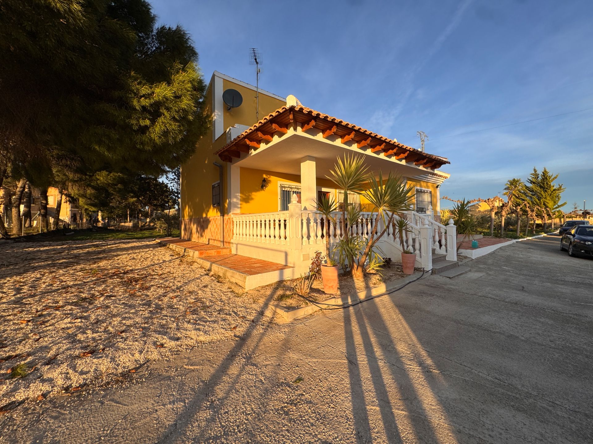 House or chalet to rent in Camino de la Torrecilla, 30, Cehegín