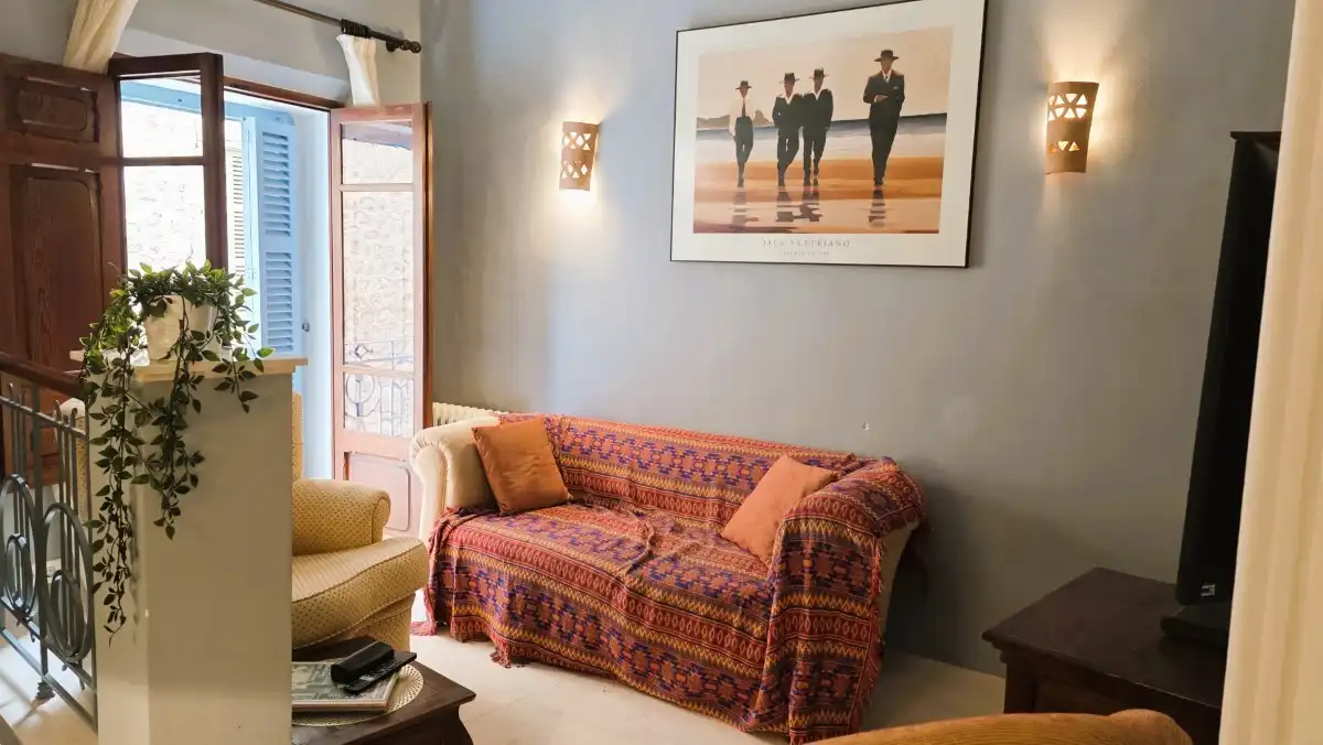 Maison jumelée à vendre à Sóller, imagen 2
