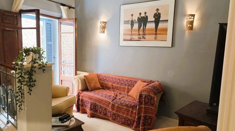 Casa Art Nouveau renovada con Roof Terrace en el centro de Sóller, imatge 2
