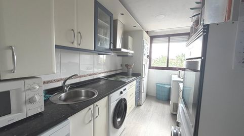 Foto 5 de Piso en venta en Capuchinos - Glorieta - Ciudad Jardín, Salamanca Capital