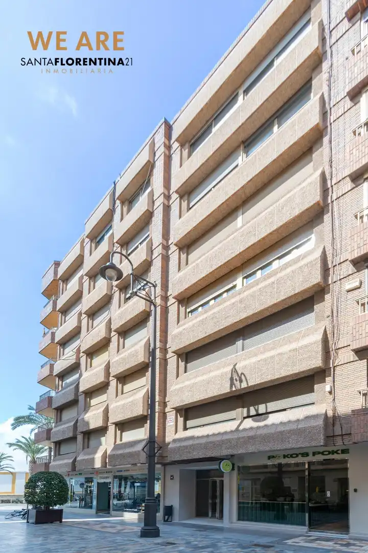 Flat with lift for sale in Cartagena ciudad, imagen 44