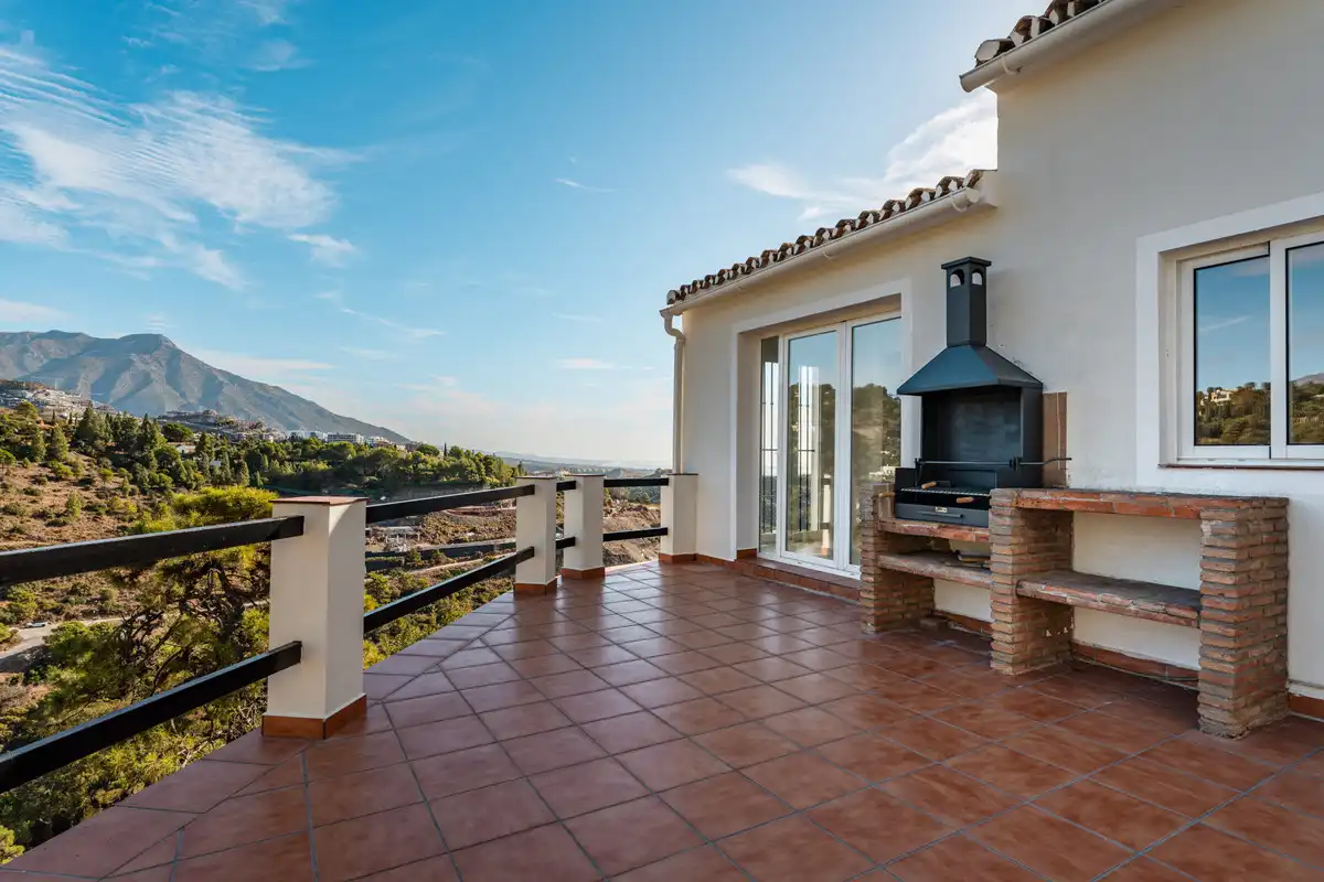 Casa a schiera in vendita a El Madroñal, imagen 49