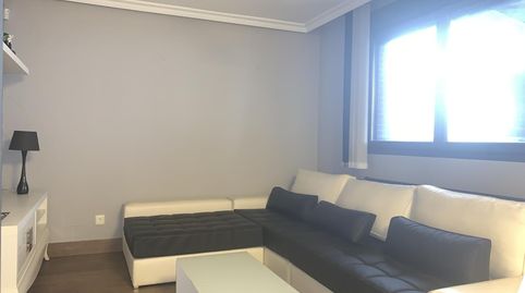 Photo 5 of Attic for rent in Magallanes, Universidad, Getafe