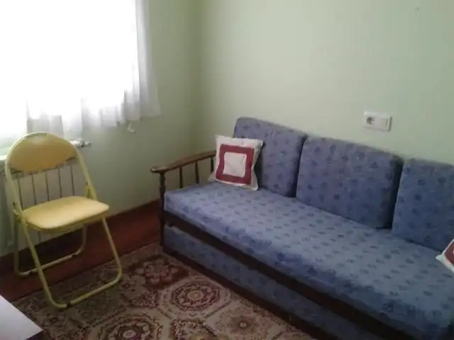 Flat for rent in Esteiro