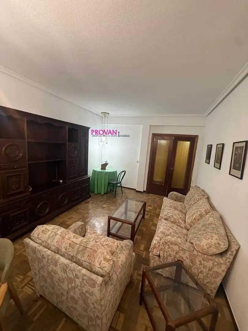 Piso en alquiler en Montserrat - Parque Empresarial, imagen 4