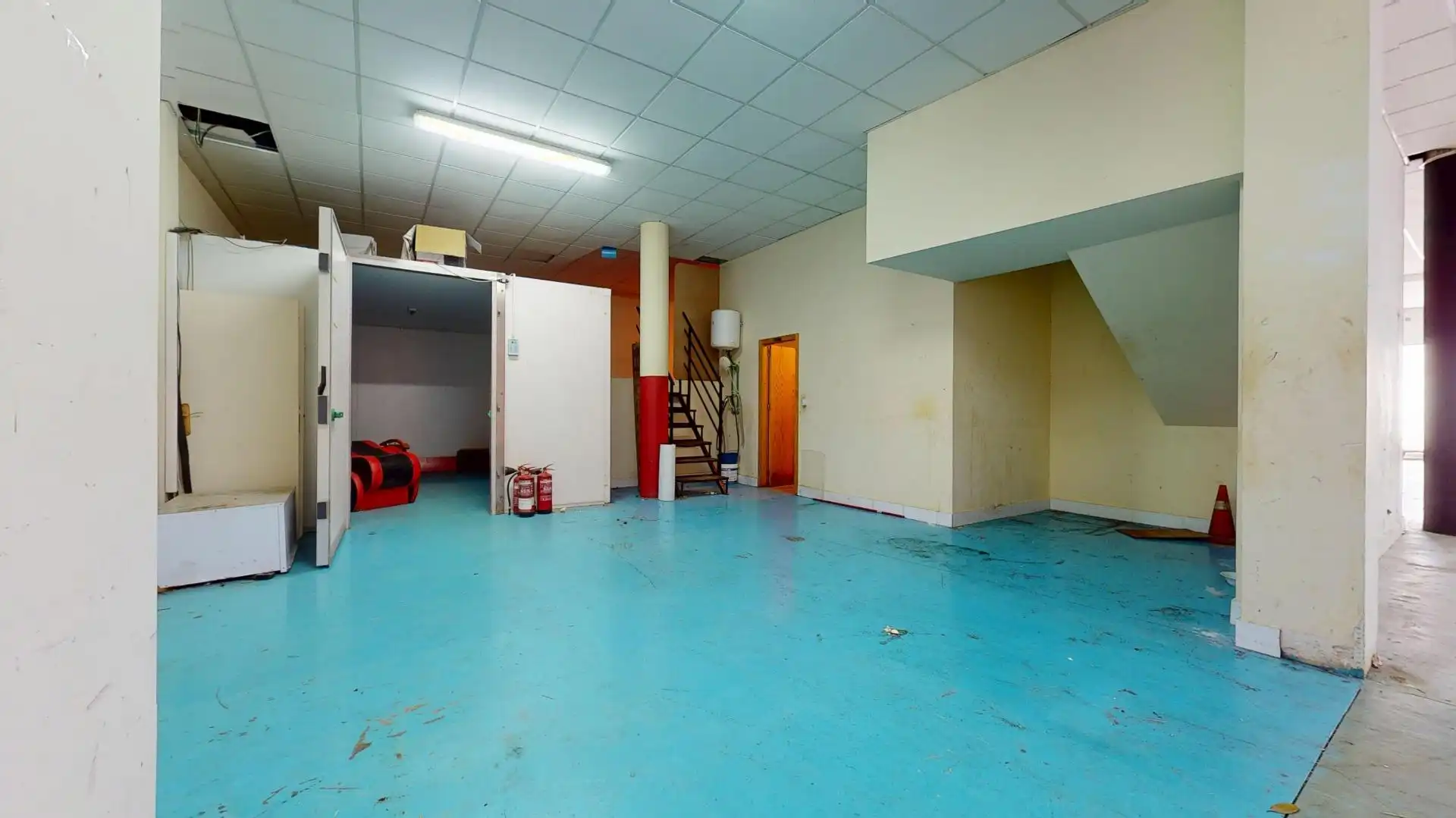 Local commercial à vendre à Avenida del Salzillo, imagen 21