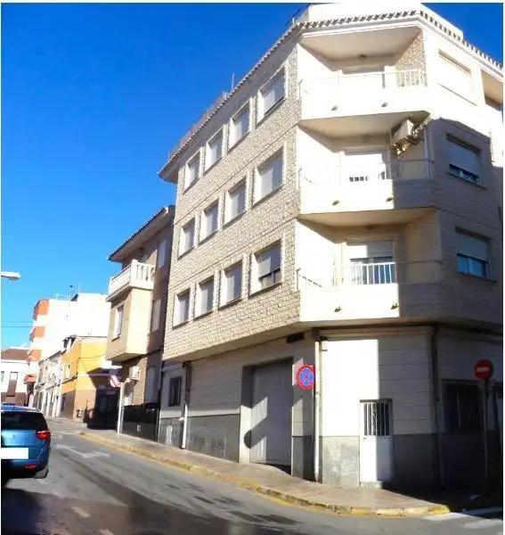 Wohnung zum Verkauf in Calle CONCEPCIÓN 70, imagen 2