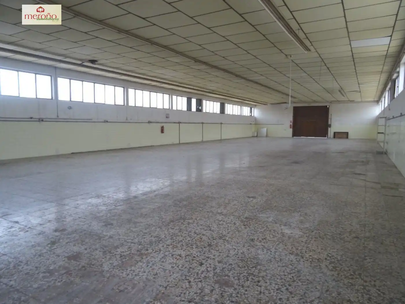 Nave industrial en venta en Elche / Elx
