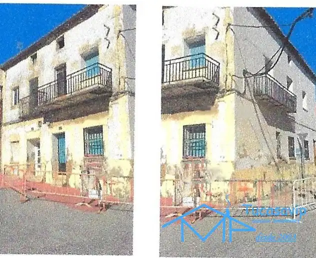 Residential for sale in Cenicientos
