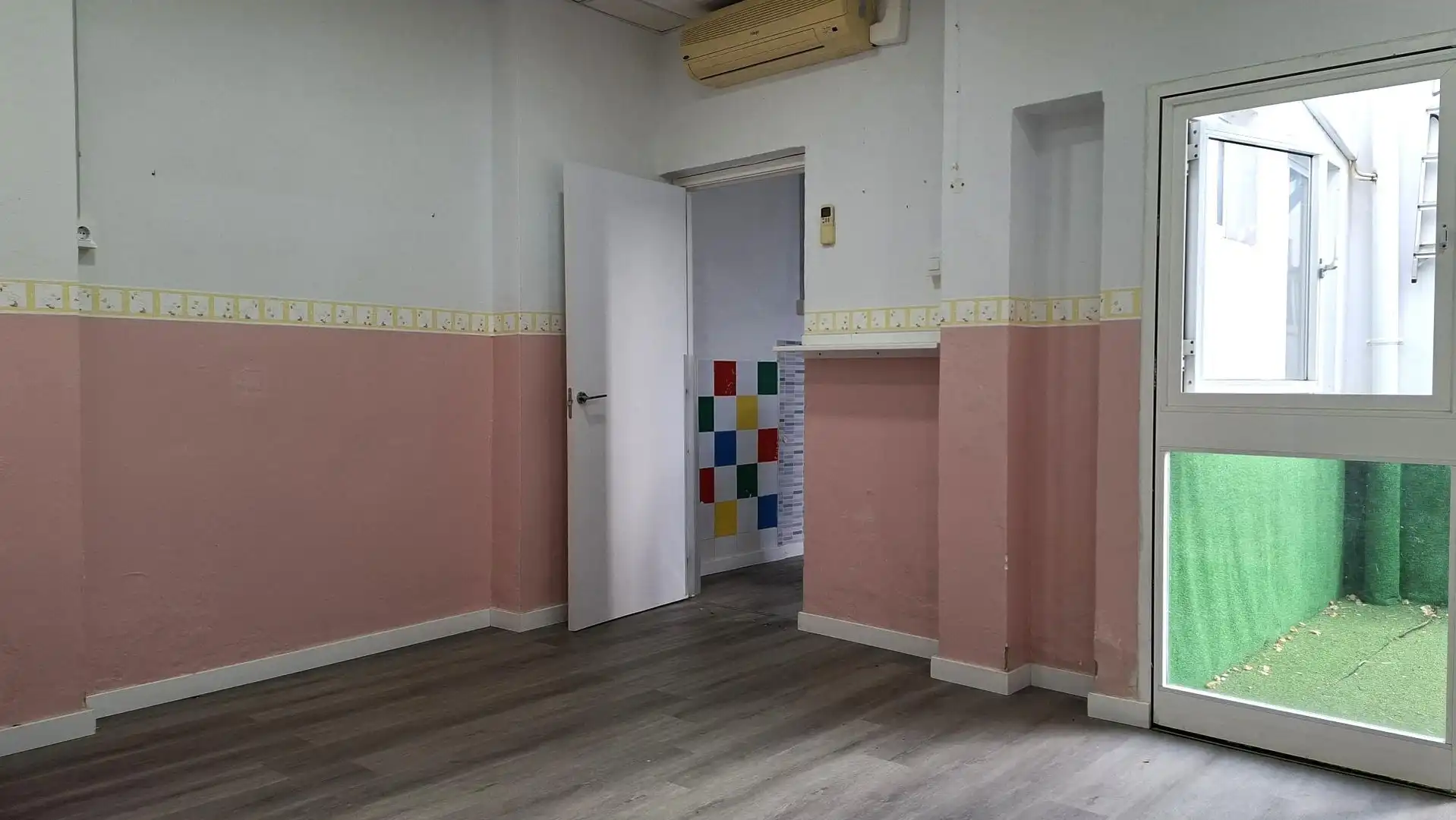 Geschaftsraum zur Miete in Calle Maestre Hamete, 3, La Buhaira