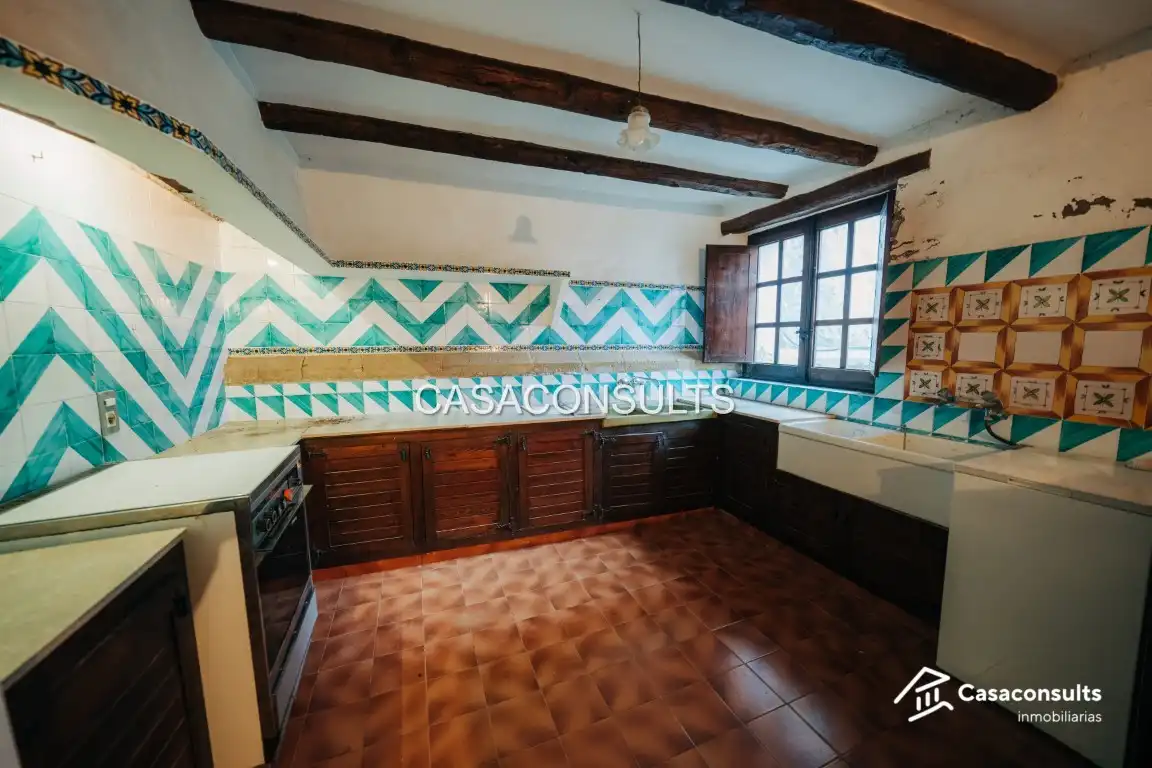Casa con terraza en venta en San Jorge / Sant Jordi, imagen 31