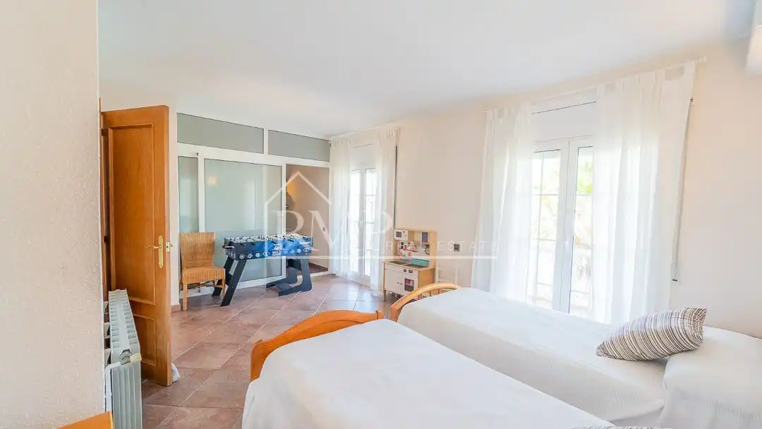 Casa con giardino in vendita a ripolles s/n, imagen 18