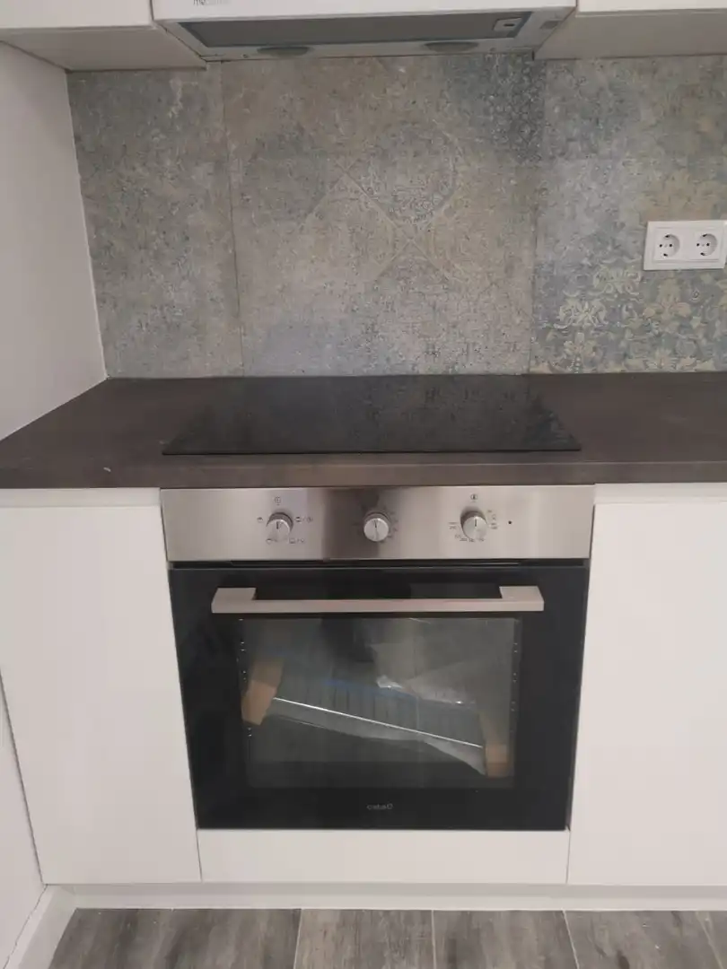 Cocina de Piso en venta en Gavà