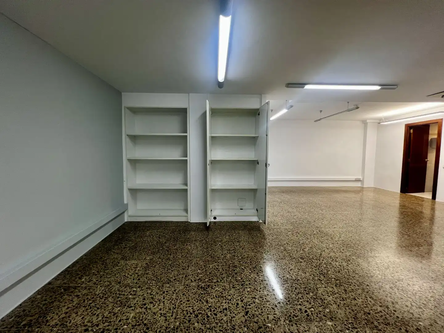 Geschaftsraum zur Miete in Les Corts