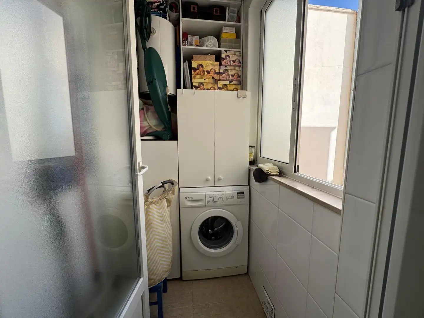 Dormitori de Pis en venda en Almería