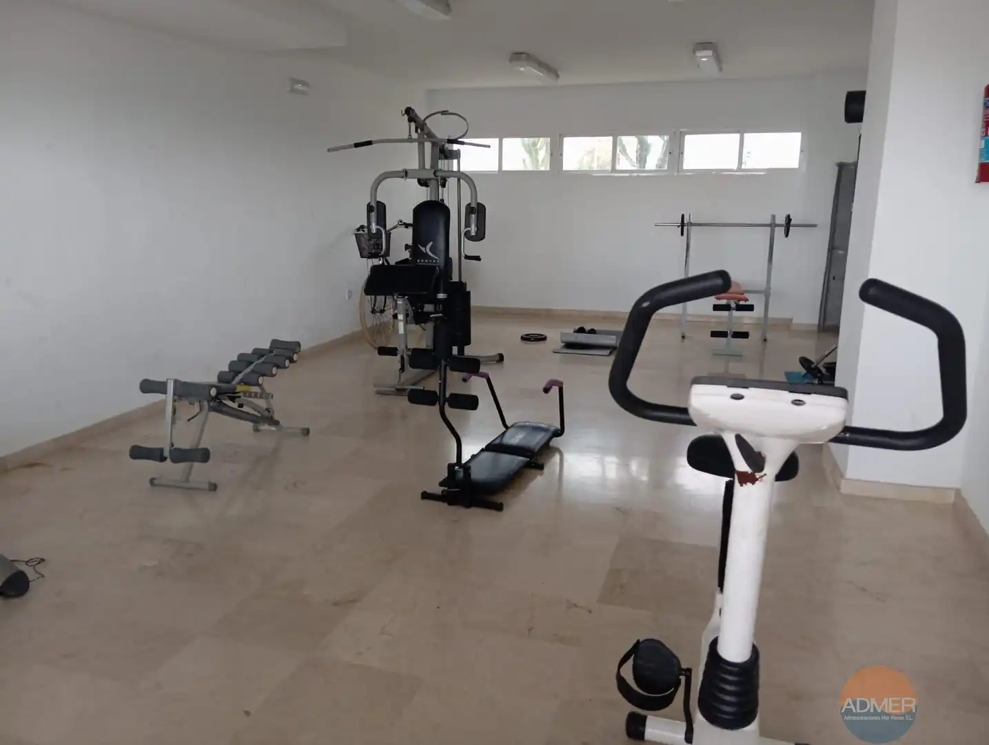 Apartments for sale in La Manga del Mar Menor  with Terrace, Storage room and Balcony