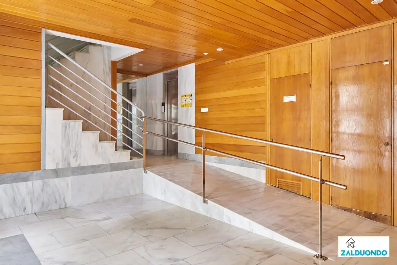 Wohnung mit Balkon zum Verkauf in Nafarroa Kalea 25A, imagen 22