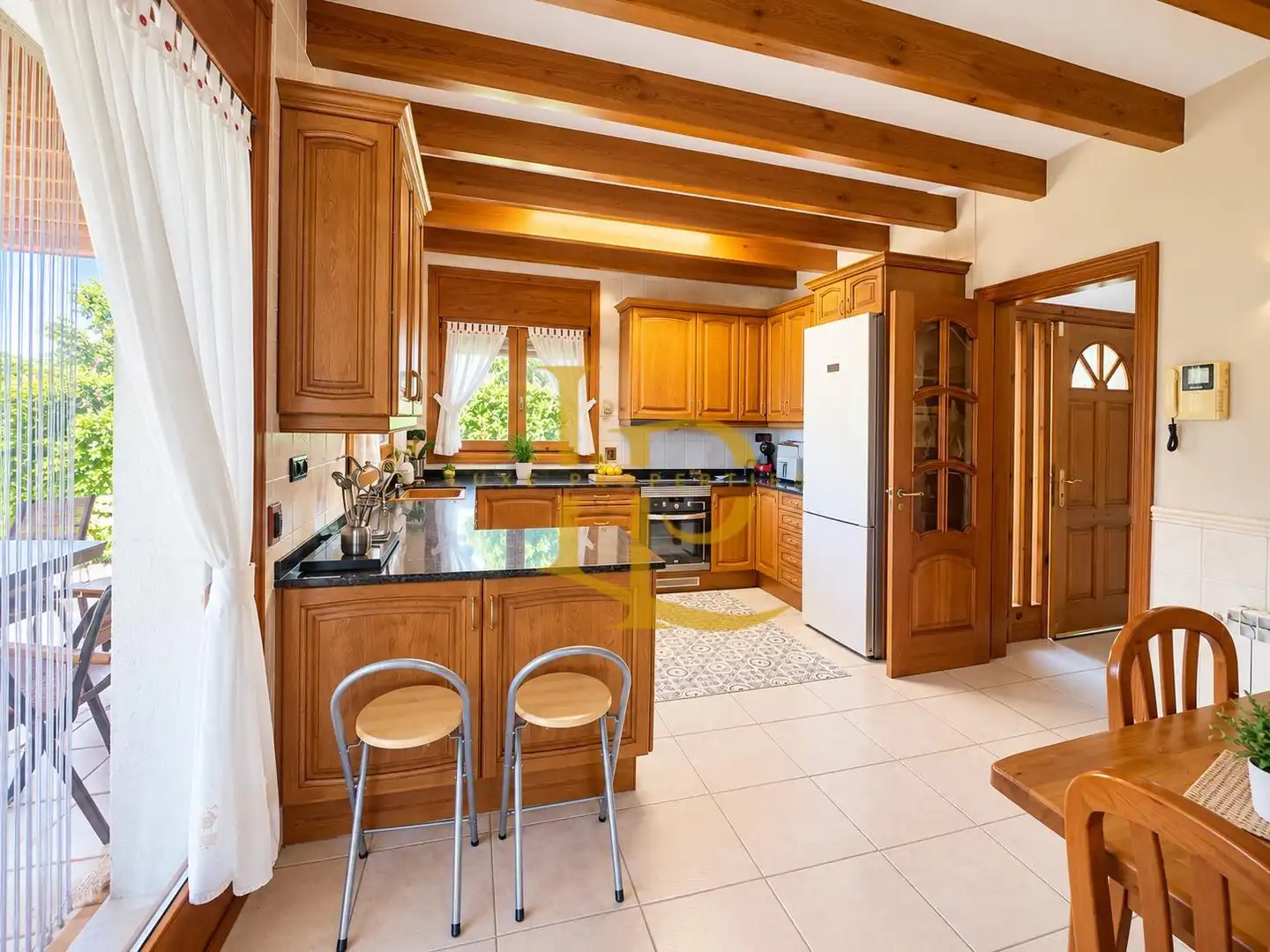 Casa con piscina en venta en Carrer Ametllers, imagen 25