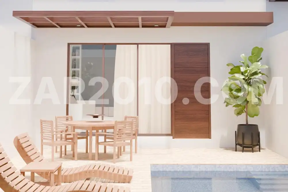 Duplex à vendre à Calle Francisco Villa Espesa, imagen 7