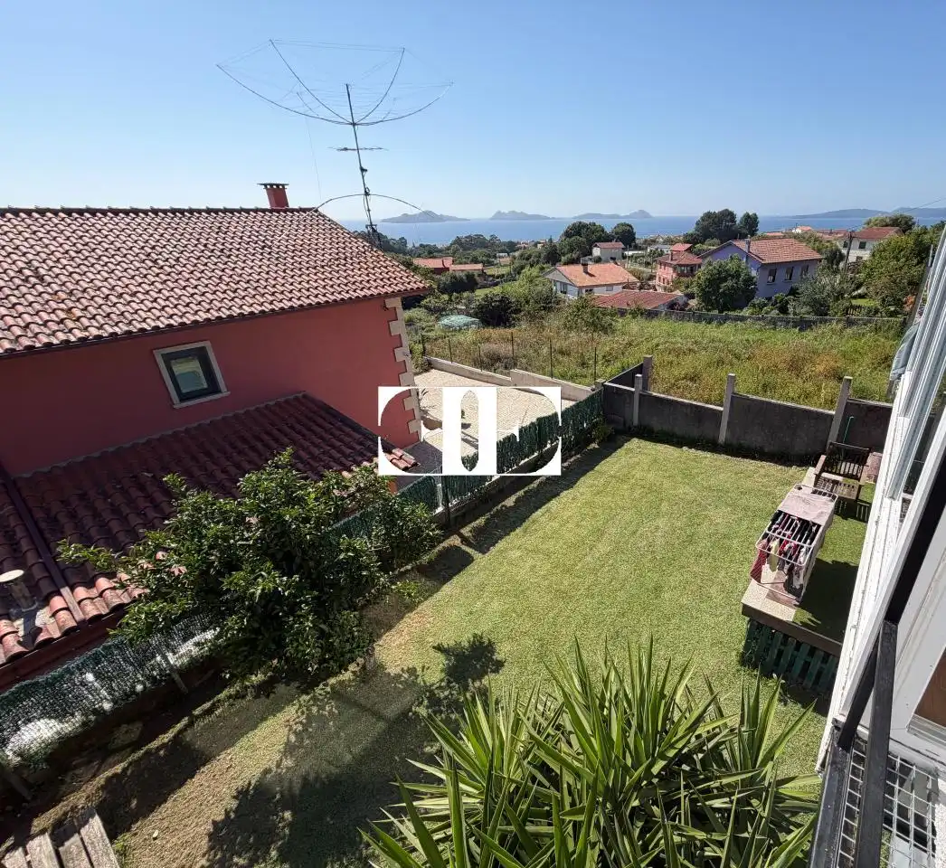 Casa con jardín en venta en Carretera Camposancos, imagen 43