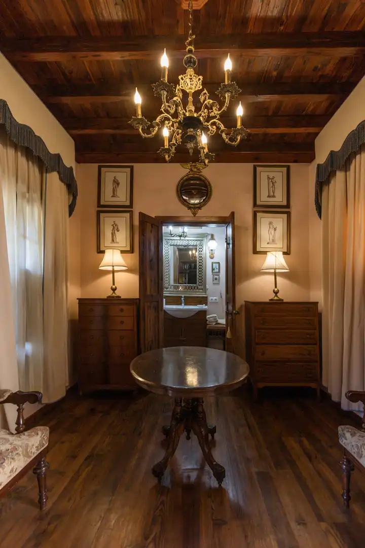 Casa o chalet en venta en Icod de los Vinos con Calefacción, Jardín privado y Parquet
