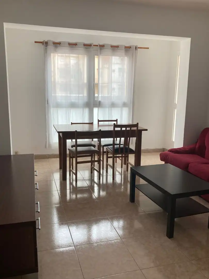 Piso de alquiler en Carrer Migdia, 26, Eixample Nord