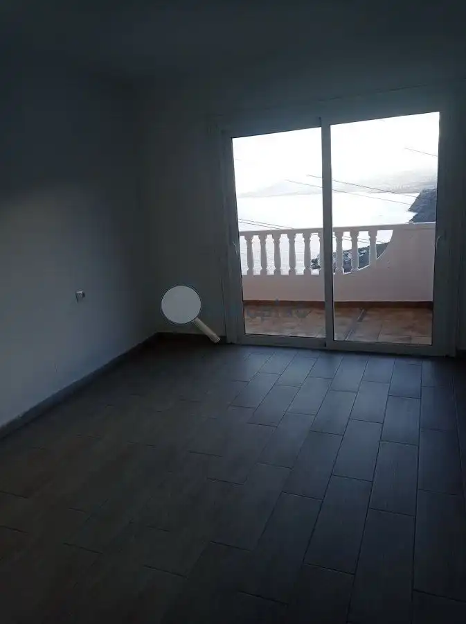 Habitación de Piso en venta en El Rosario con Terraza